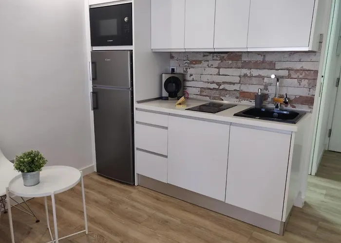 Best Apartment Ever Torremolinos