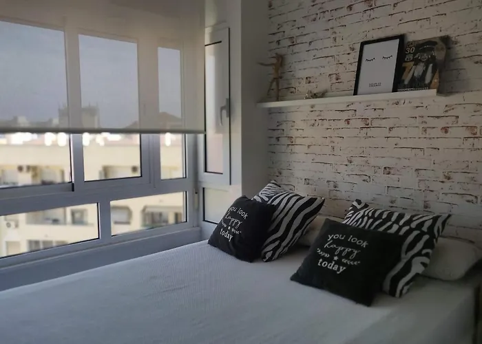 Best Apartment Ever Torremolinos