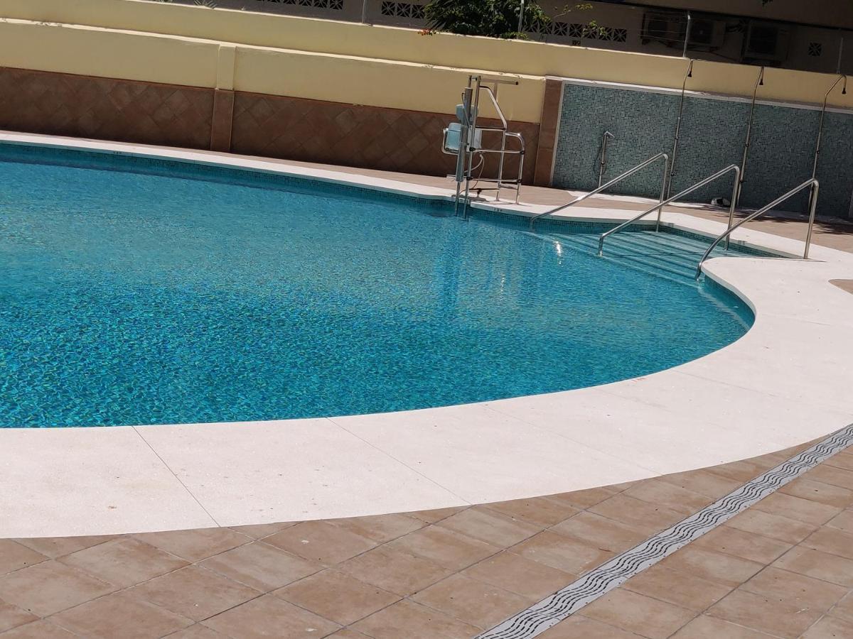 Apartament Ever Torremolinos